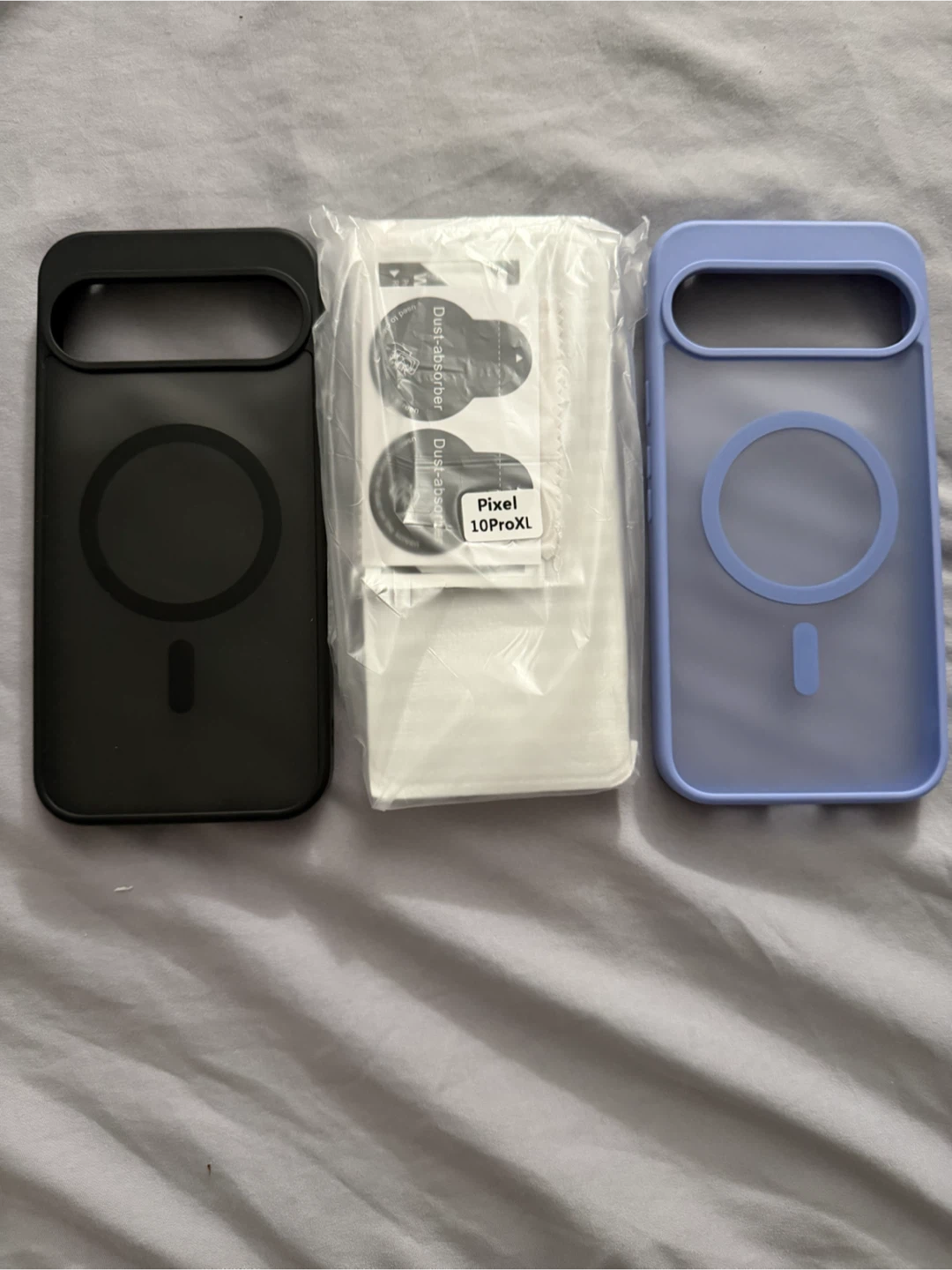 Pixel 10 Pro XL Phone Case Bundle