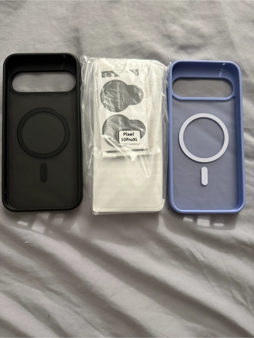 Pixel 10 Pro XL Phone Case Bundle - photo 2