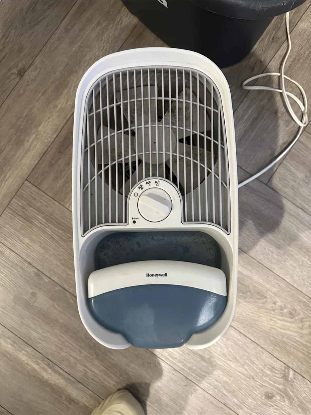 Honeywell Humidifier