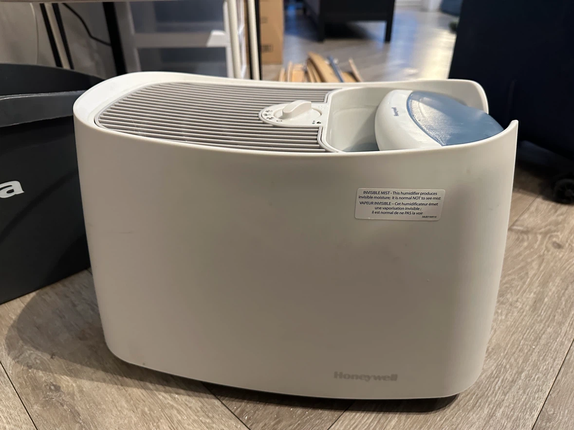 Honeywell Humidifier - photo 2