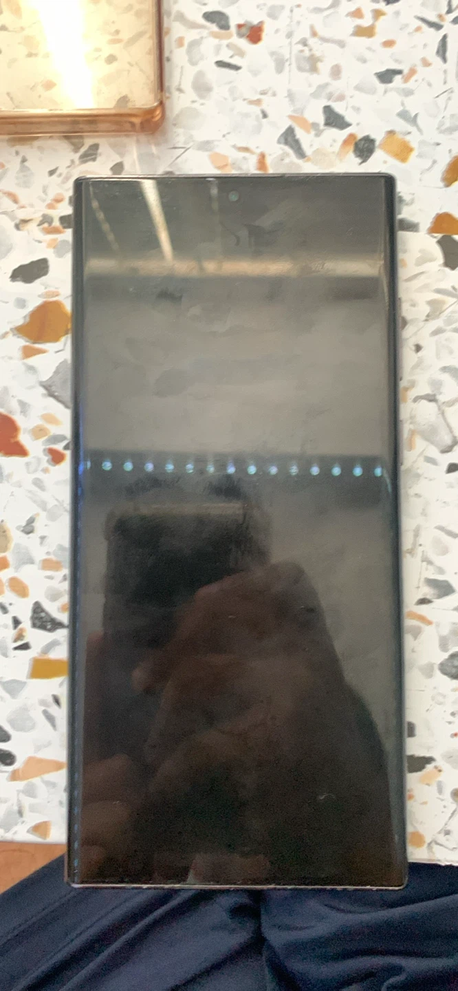 Samsung Galaxy S22 Ultra 5G