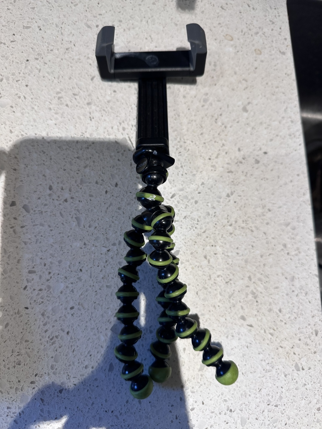 JOBY GorillaPod Flexible Tripod with Phone Mount