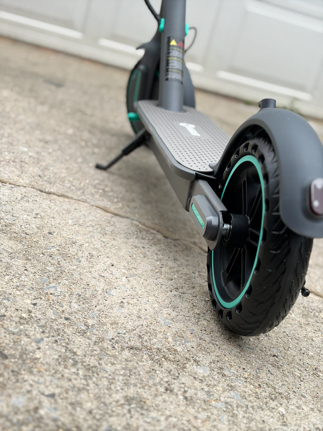 Scooter eléctrico nuevo - photo 4