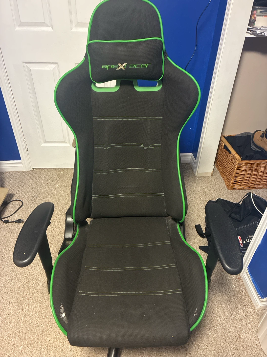 Apexacer Gaming Chair