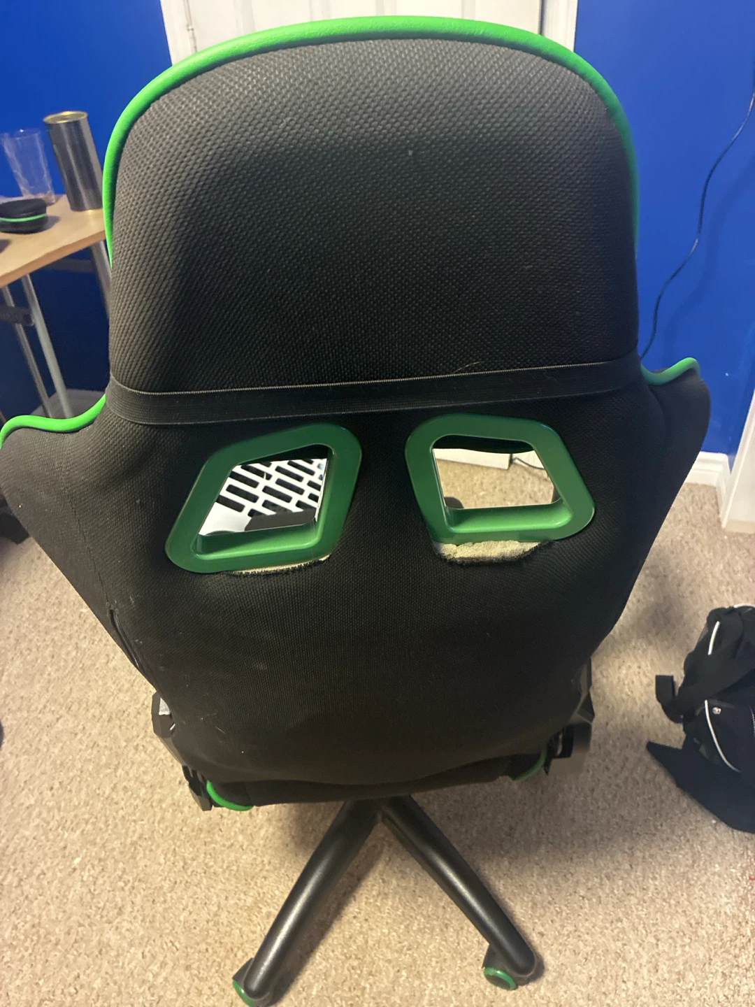 Apexacer Gaming Chair - photo 2