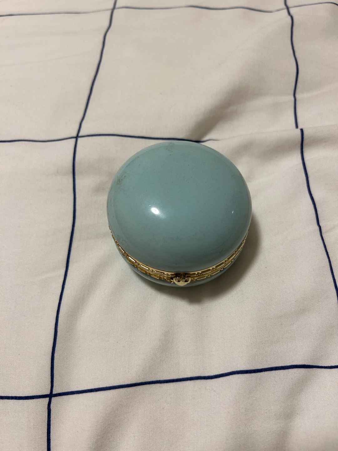 Decorative Trinket Box