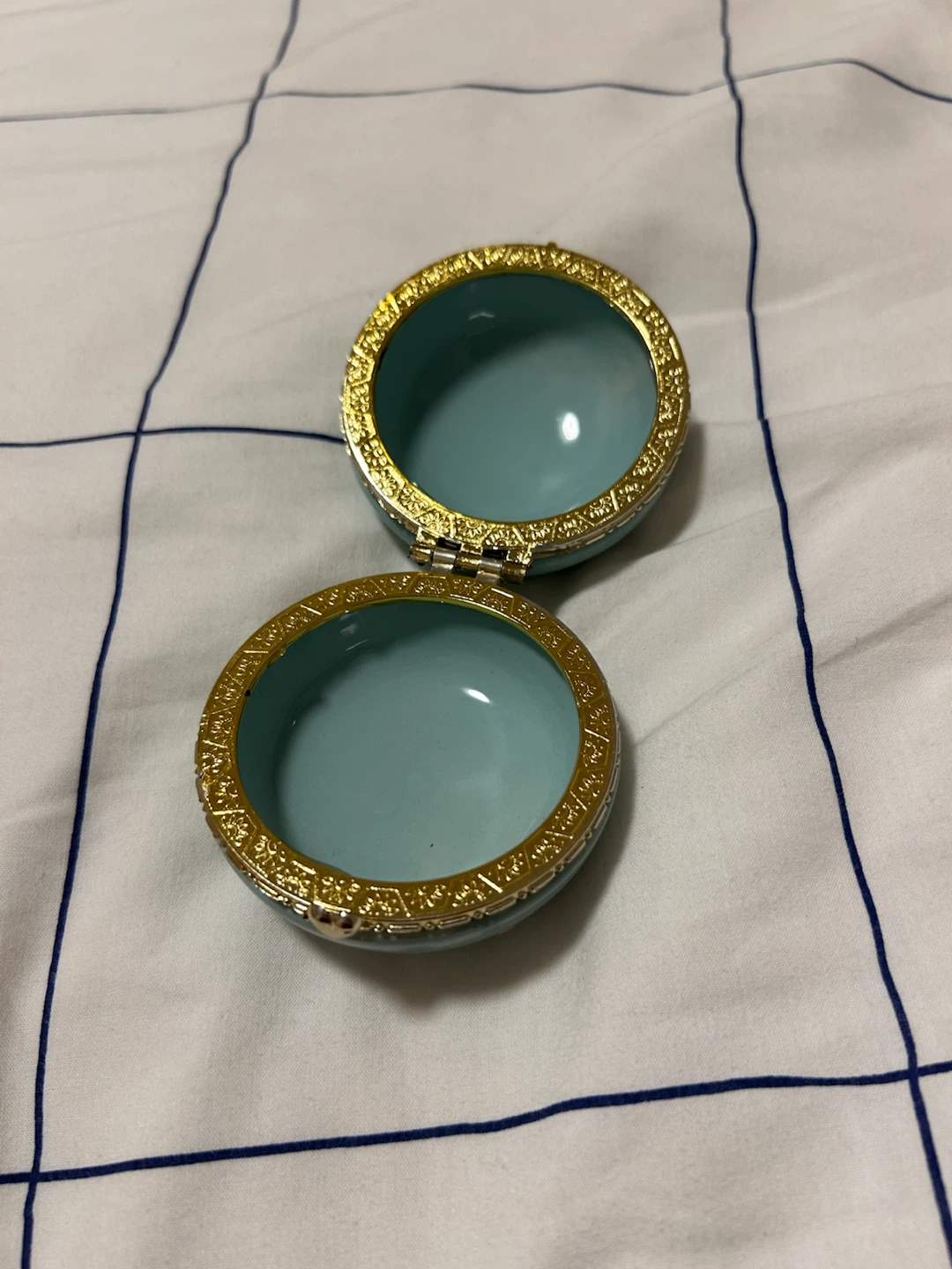 Decorative Trinket Box - photo 2