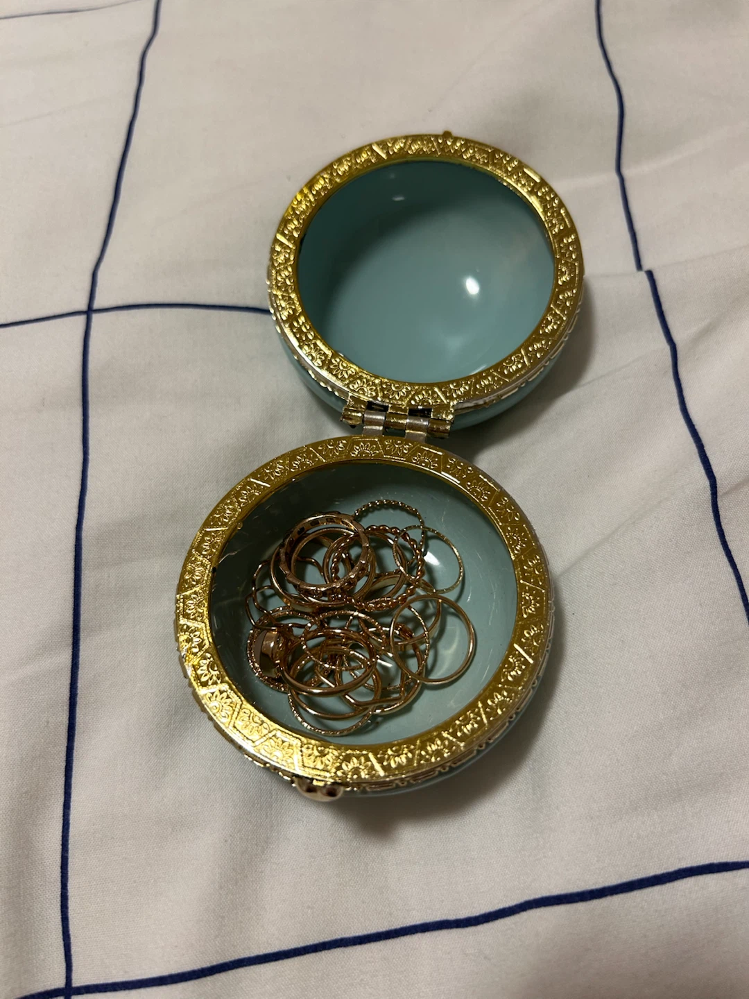 Decorative Trinket Box - photo 3