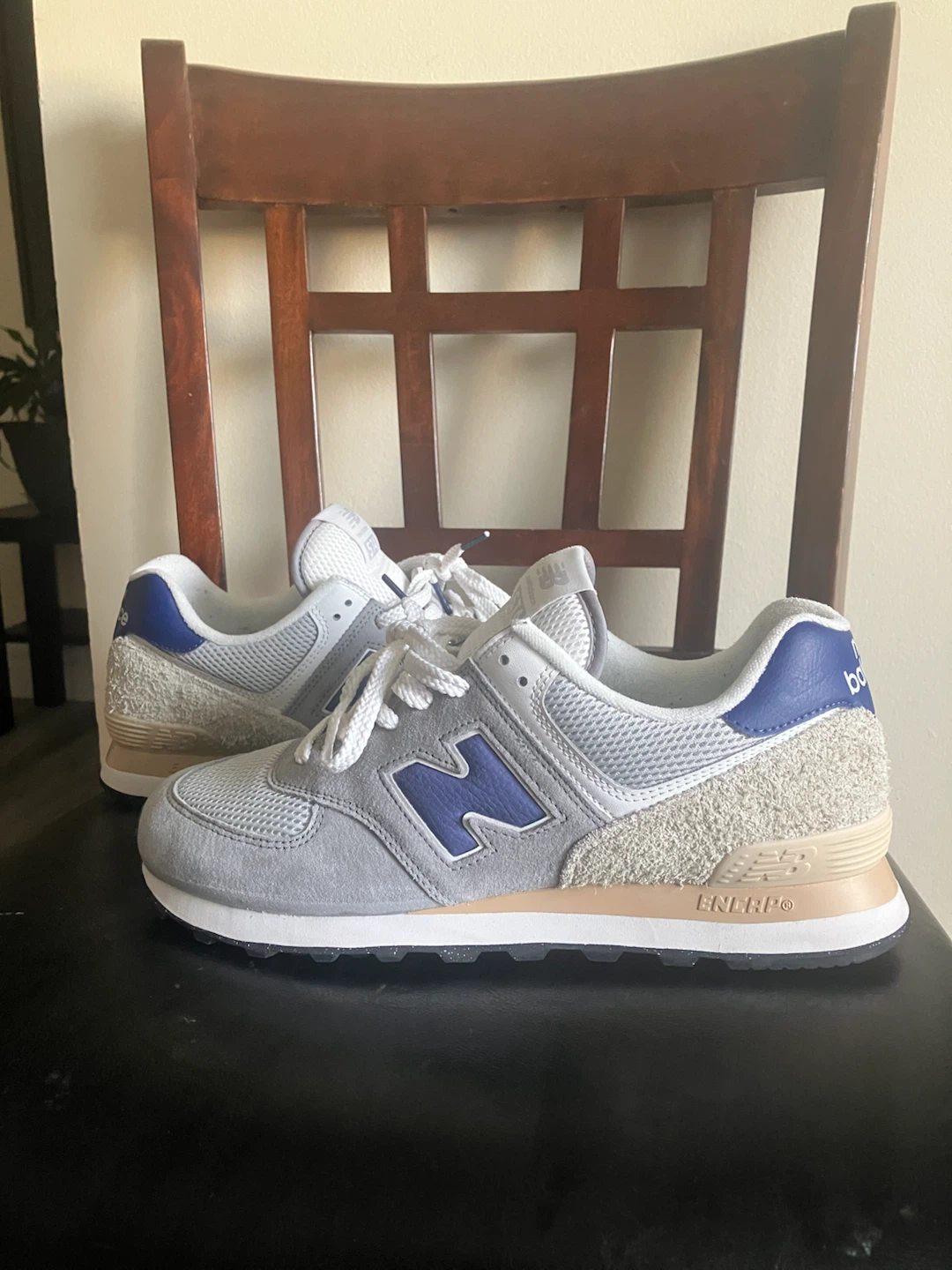 New balance 574