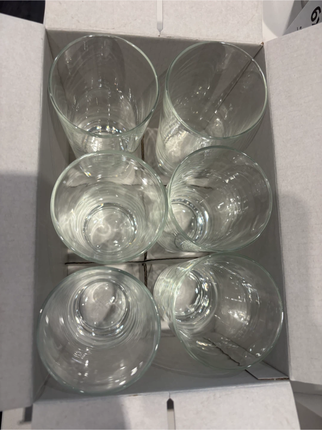 IKEA wineglass & Glasses - photo 3
