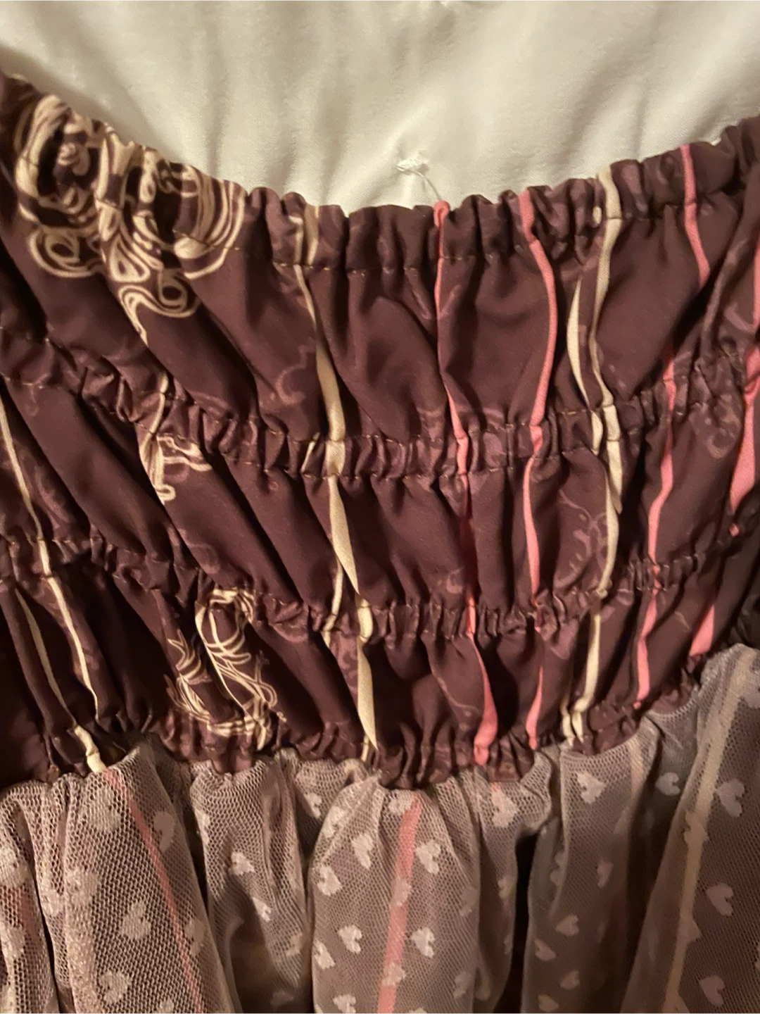 Lolita Music Print Dress( dress only) - photo 4