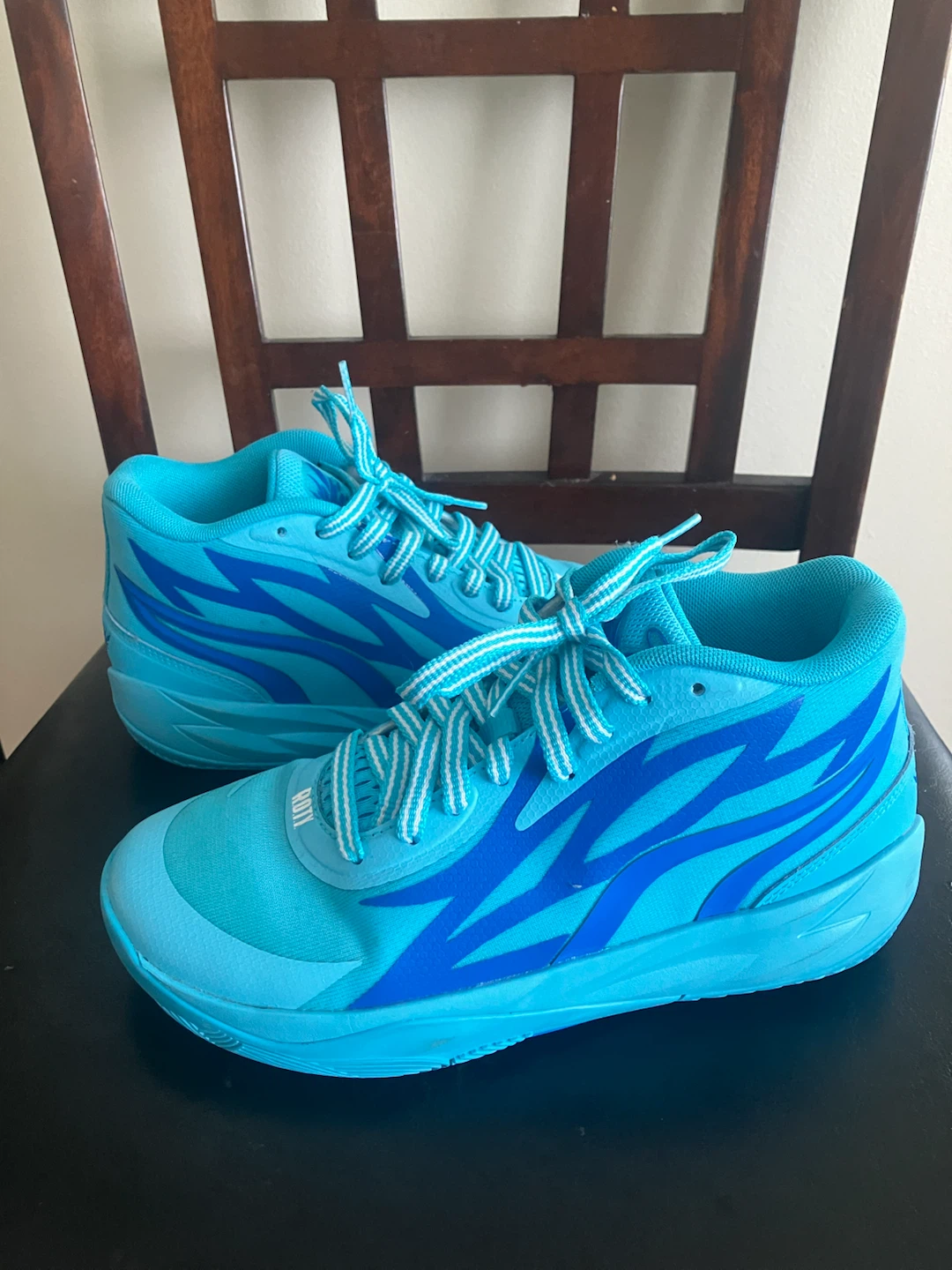 Puma MB.01 ROTY Basketball Shoes