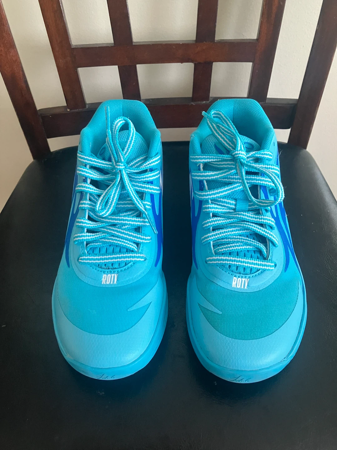Puma MB.01 ROTY Basketball Shoes - photo 2