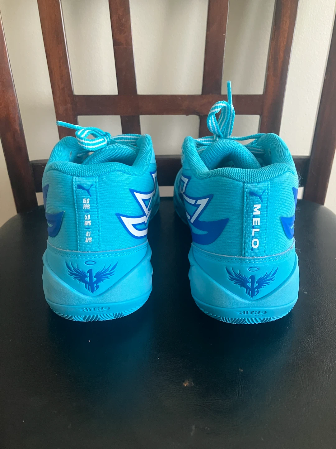 Puma MB.01 ROTY Basketball Shoes - photo 4