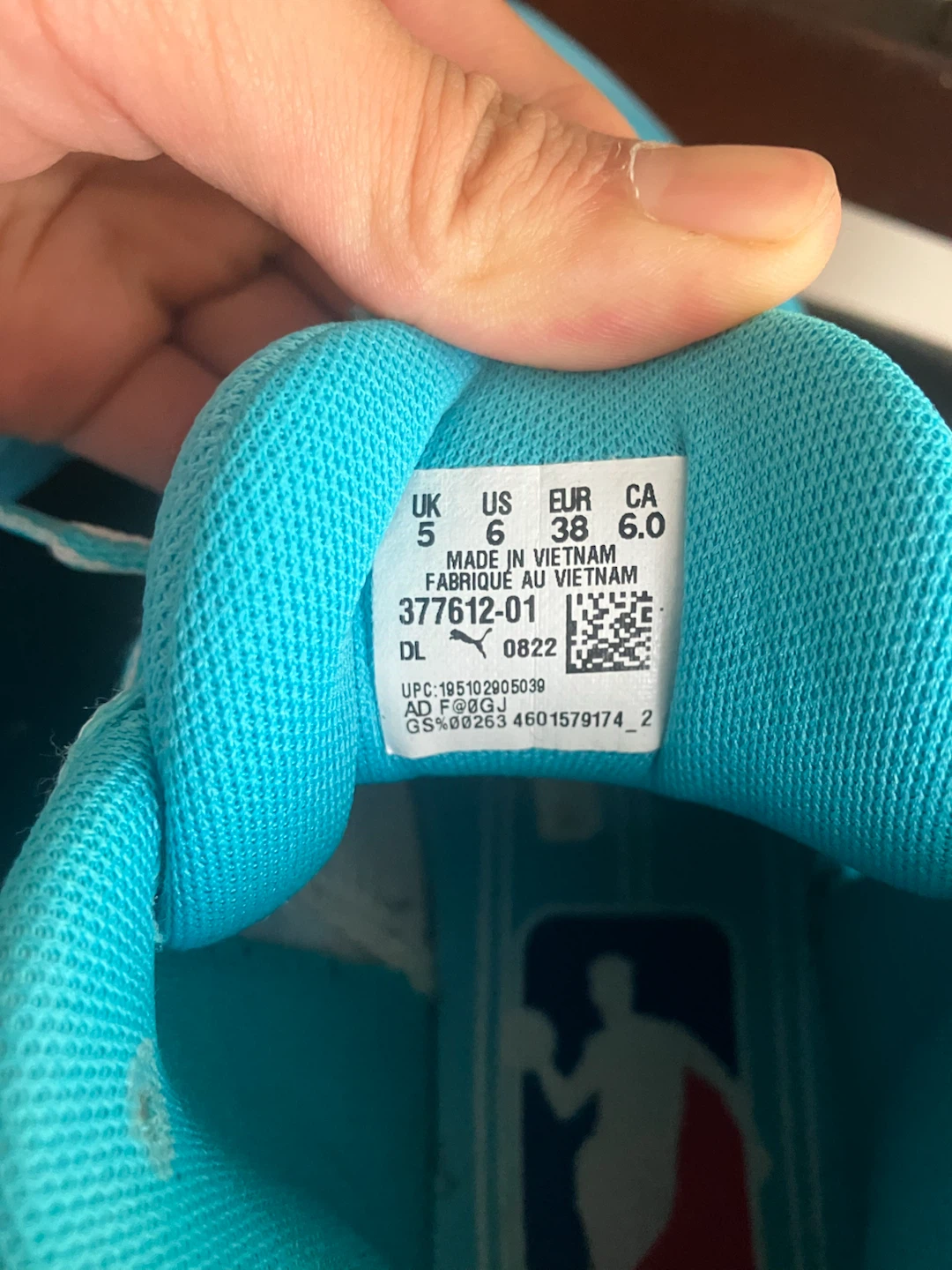Puma MB.01 ROTY Basketball Shoes - photo 5