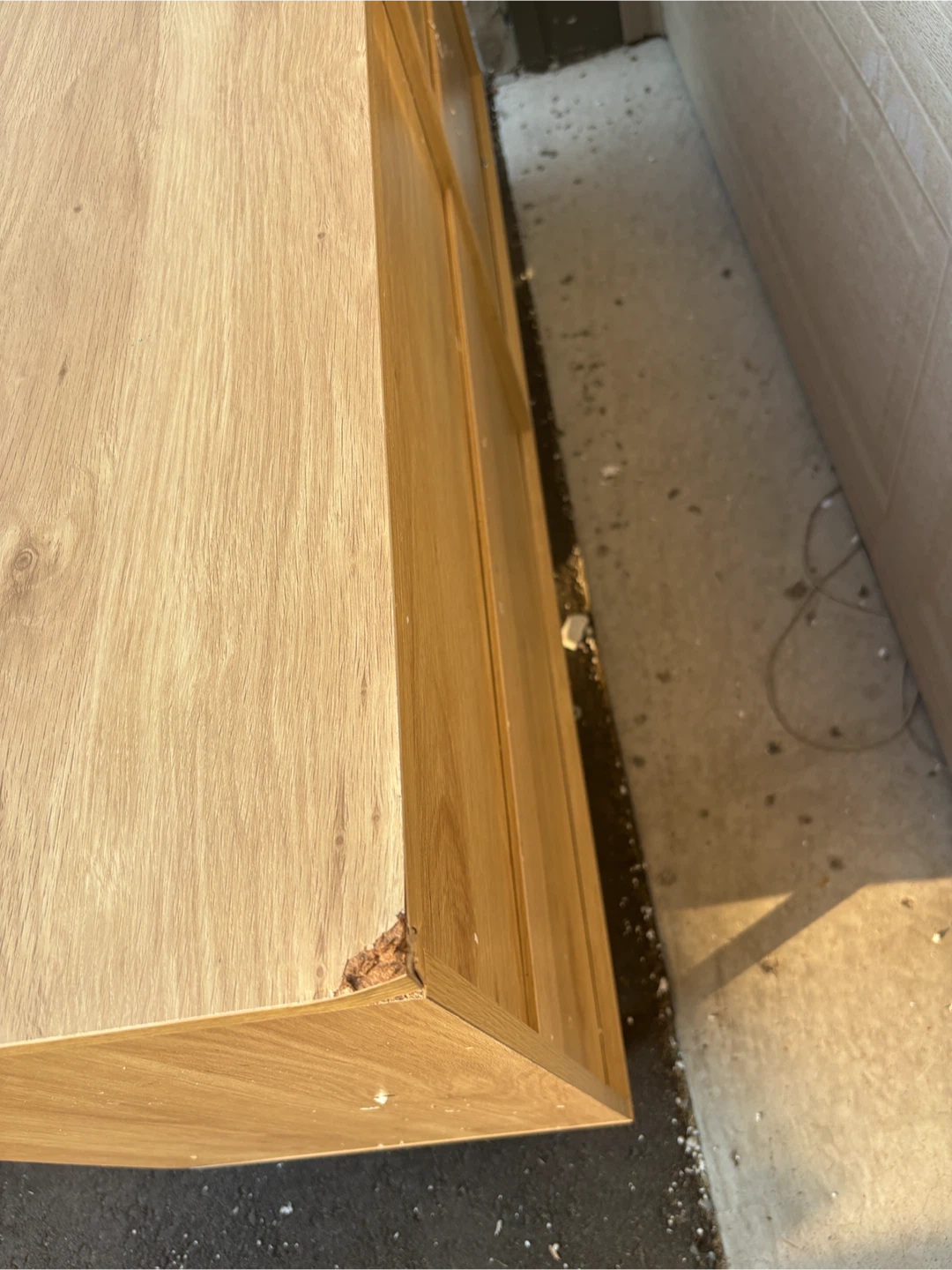 Bay Isle Home 6-Drawer Dresser cabinet - photo 3