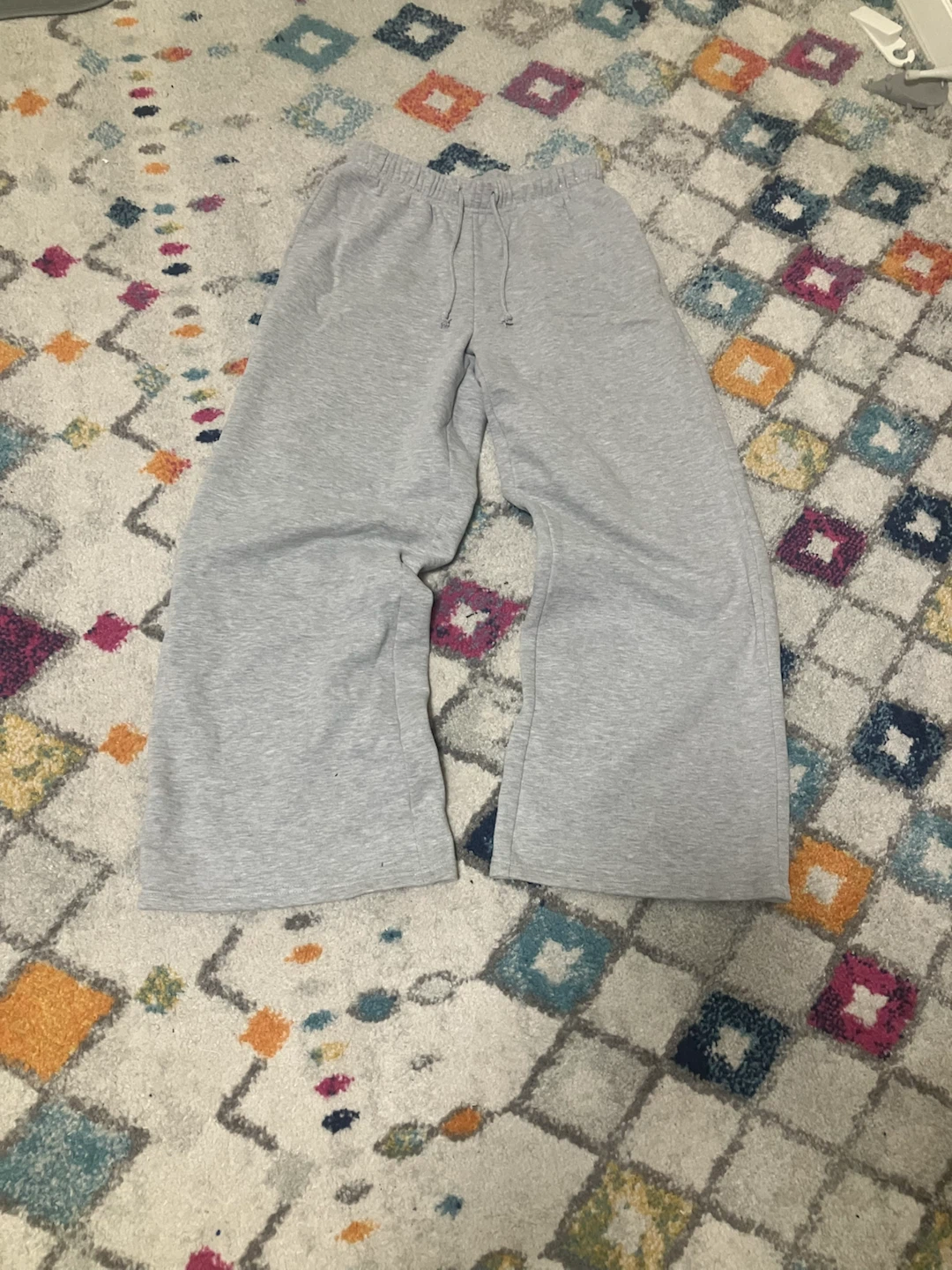 SWS Luxe Fleece Sweatpants