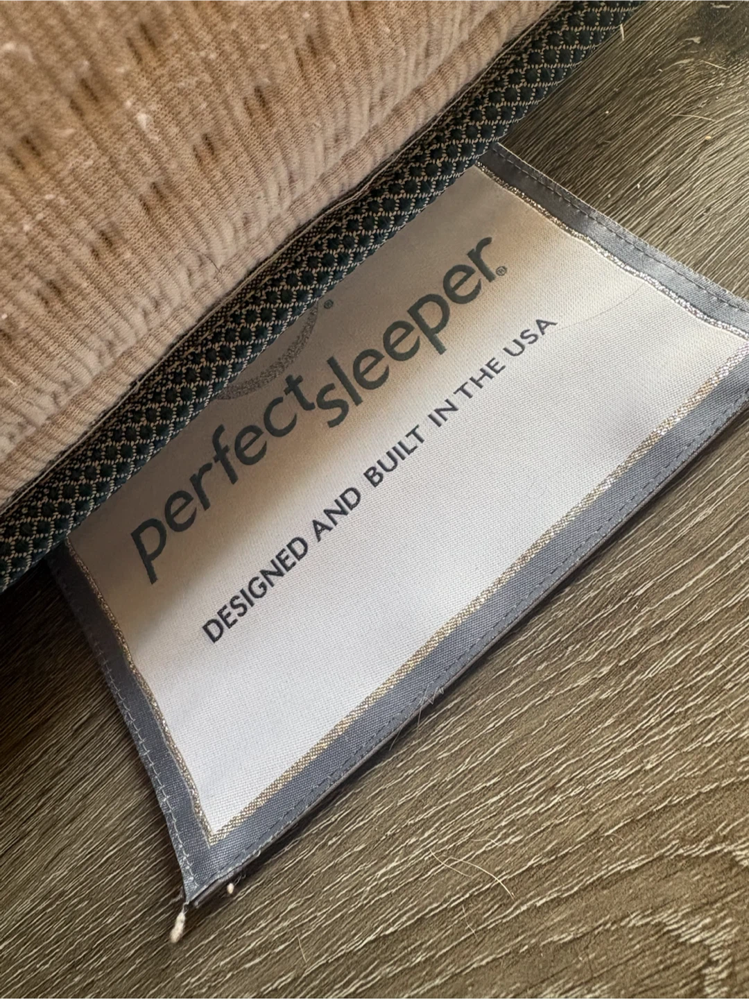 Perfect Sleeper Mattress - photo 4