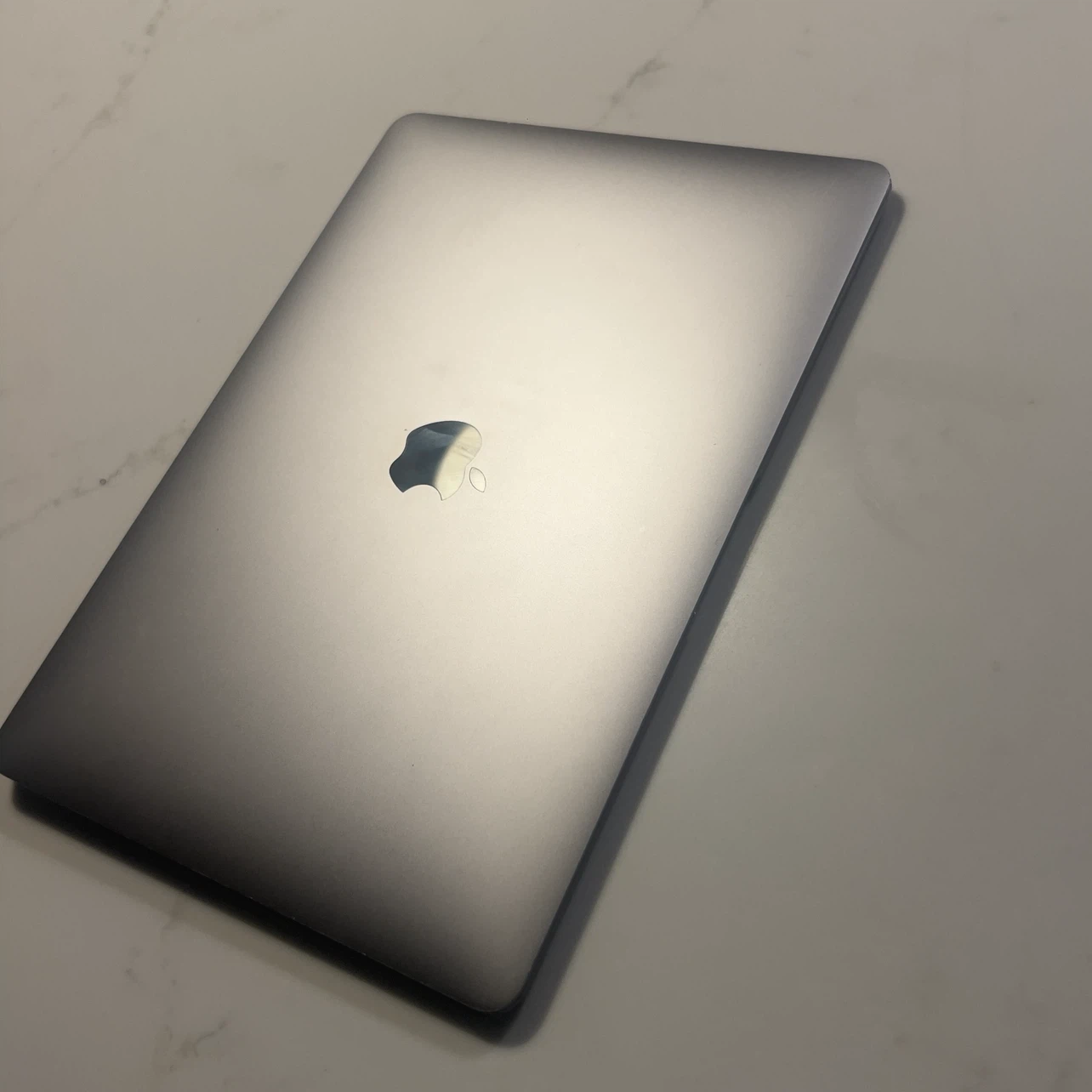 MacBook Air late 2018 - photo 3