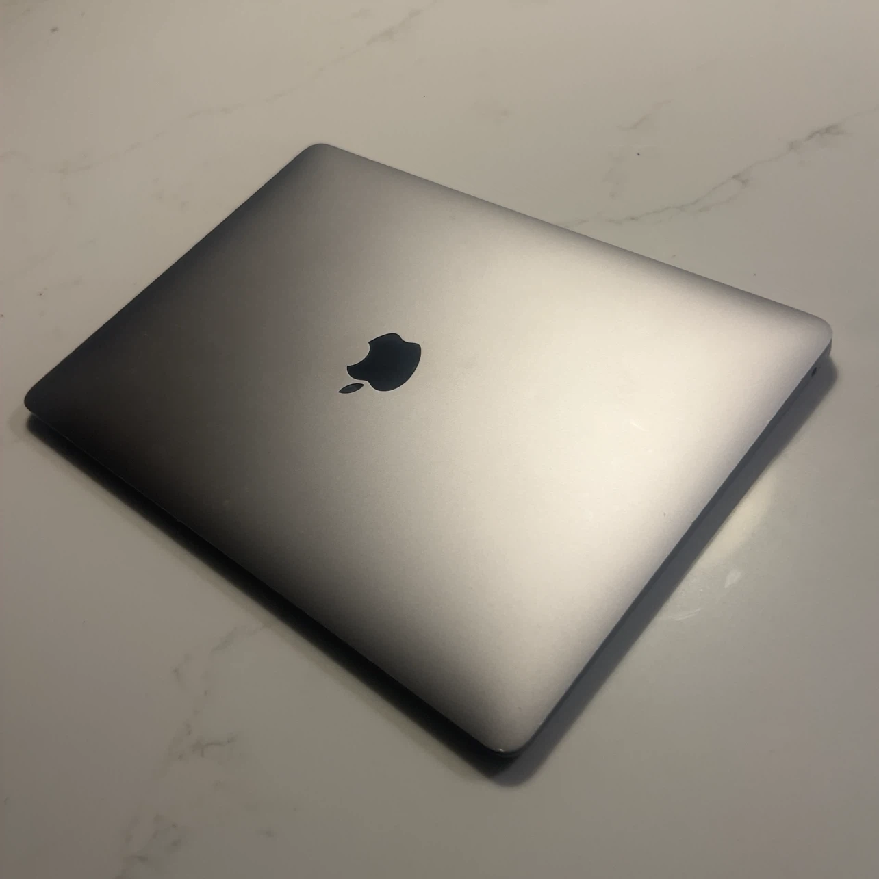 MacBook Air late 2018 - photo 4