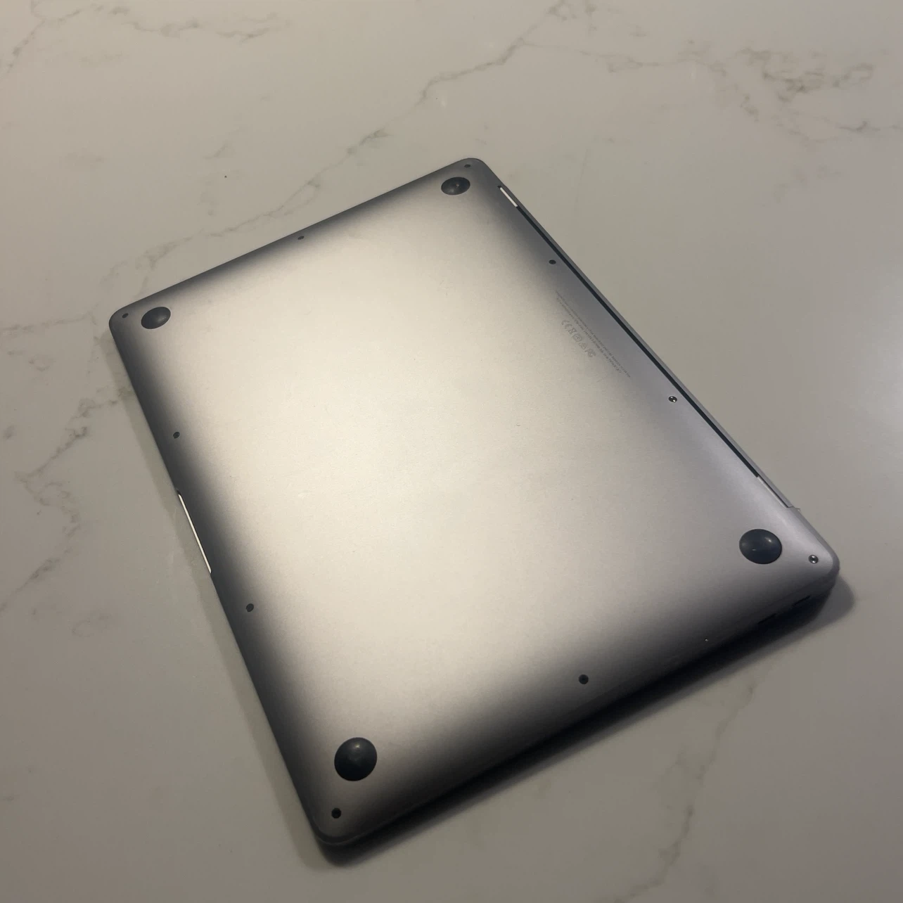 MacBook Air late 2018 - photo 5