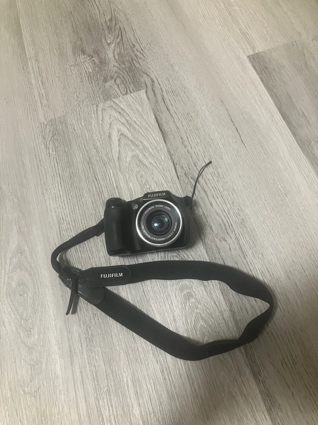 FUJIFILM Digital Camera