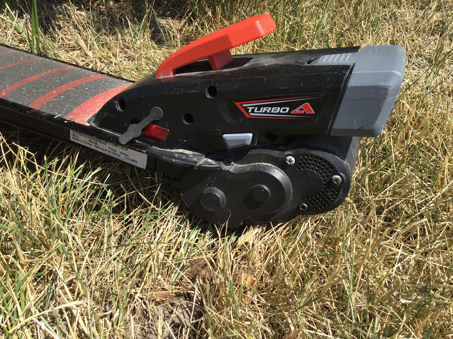 Razor Turbo Electric Scooter