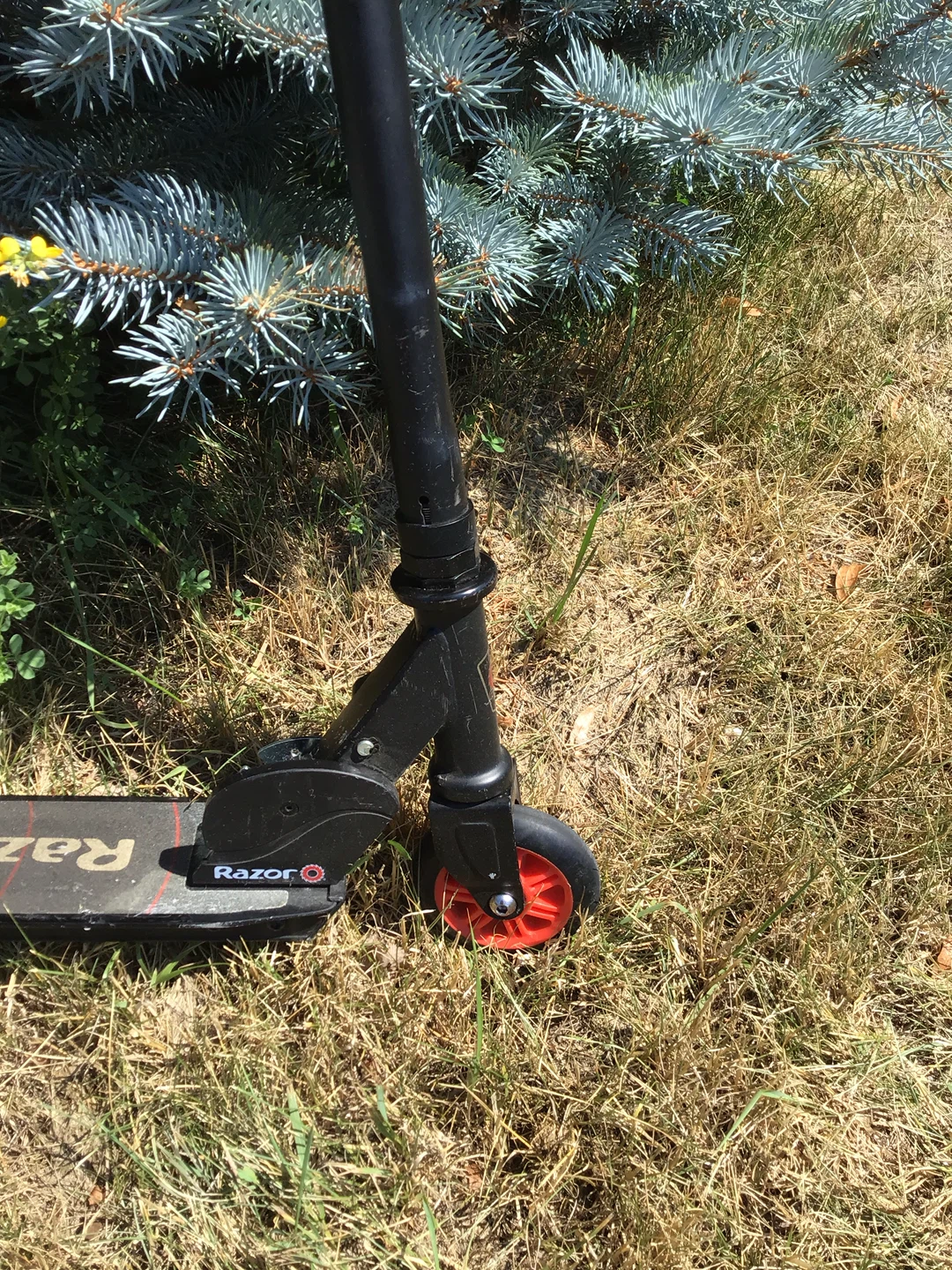 Razor Turbo Electric Scooter - photo 5