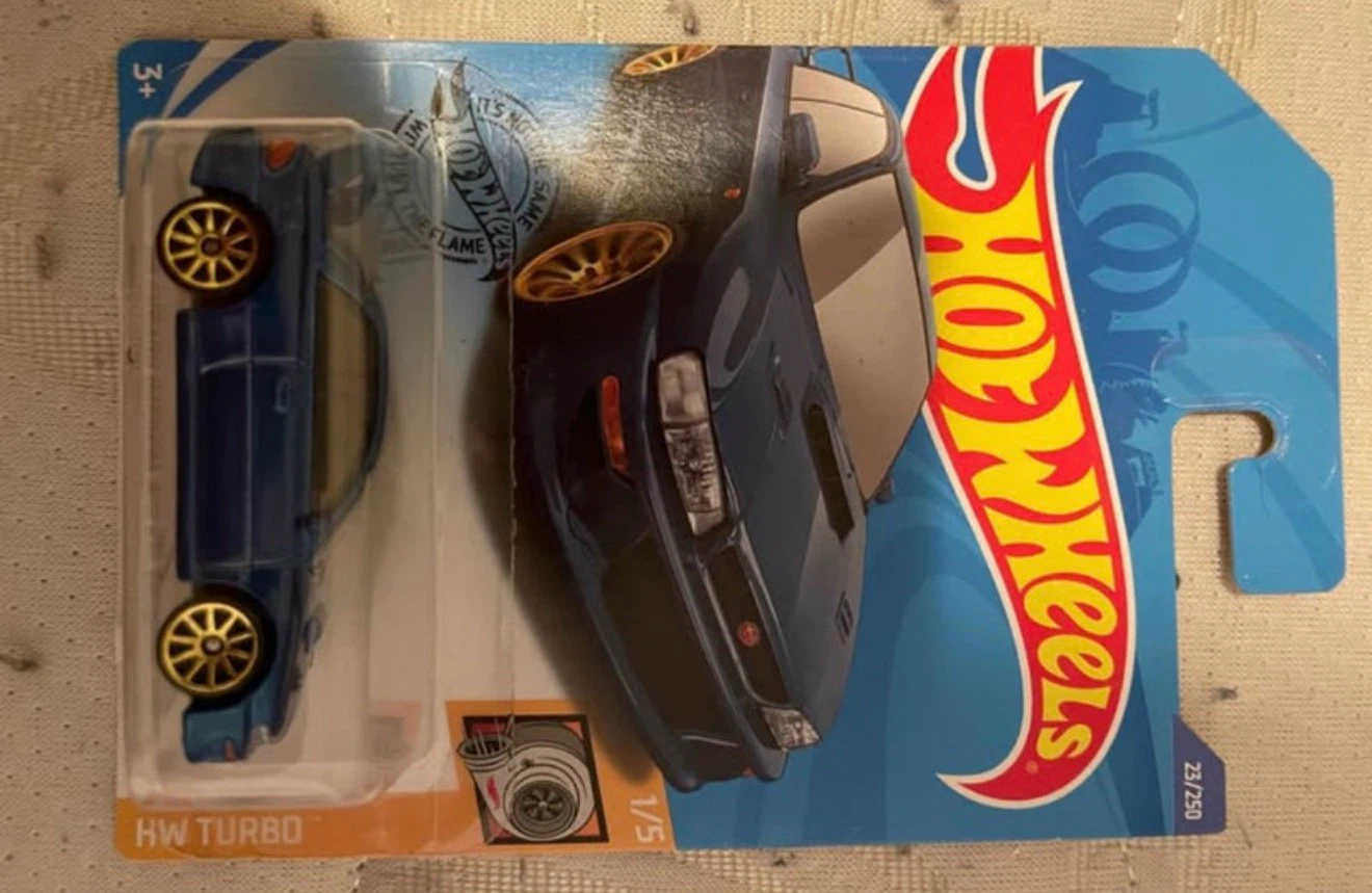 1:64 scale Initial D die-cast cars produced by Jada Toys - photo 2
