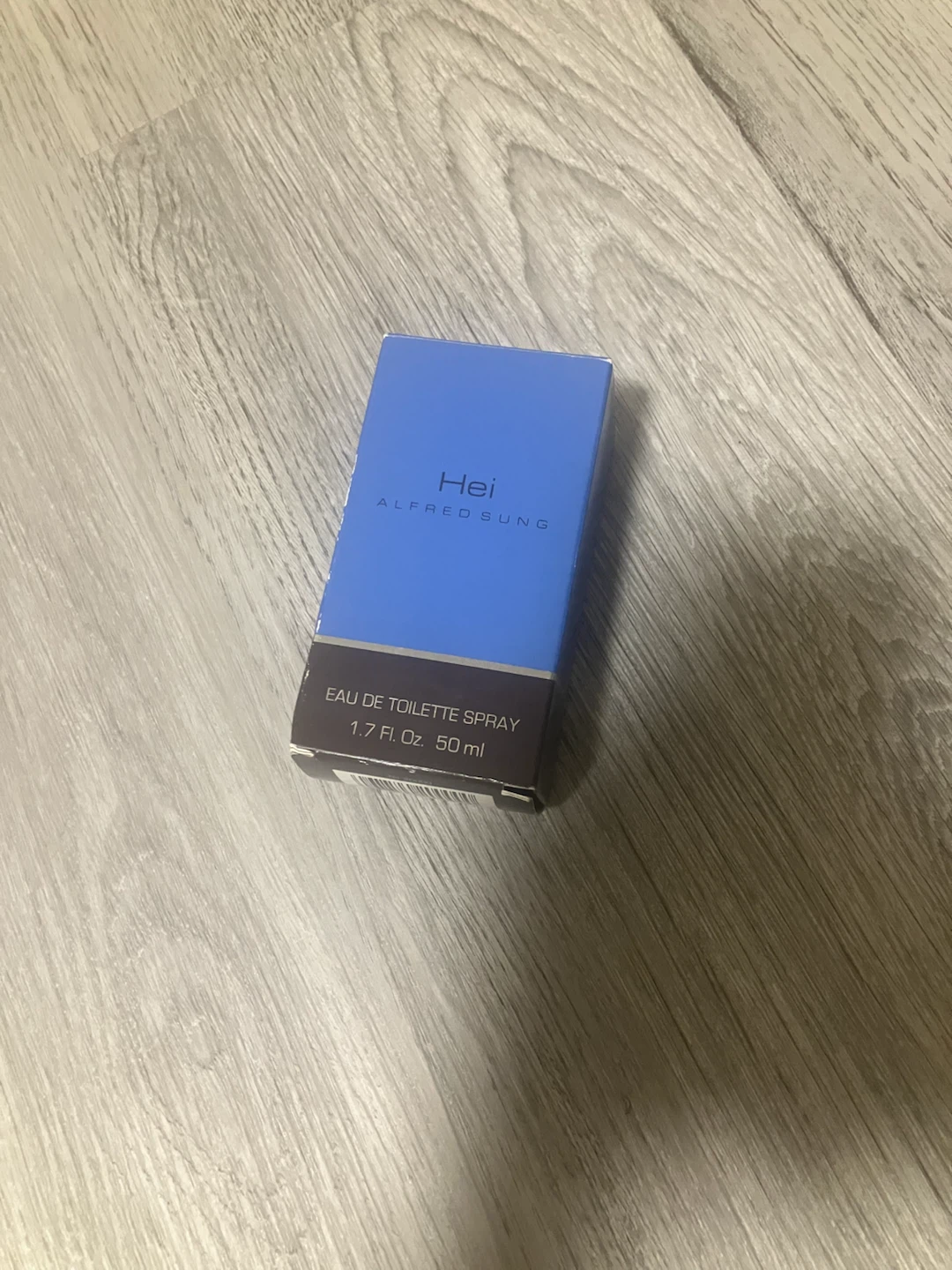 Alfred Sung Hei Eau de Toilette Spray for Men - photo 4