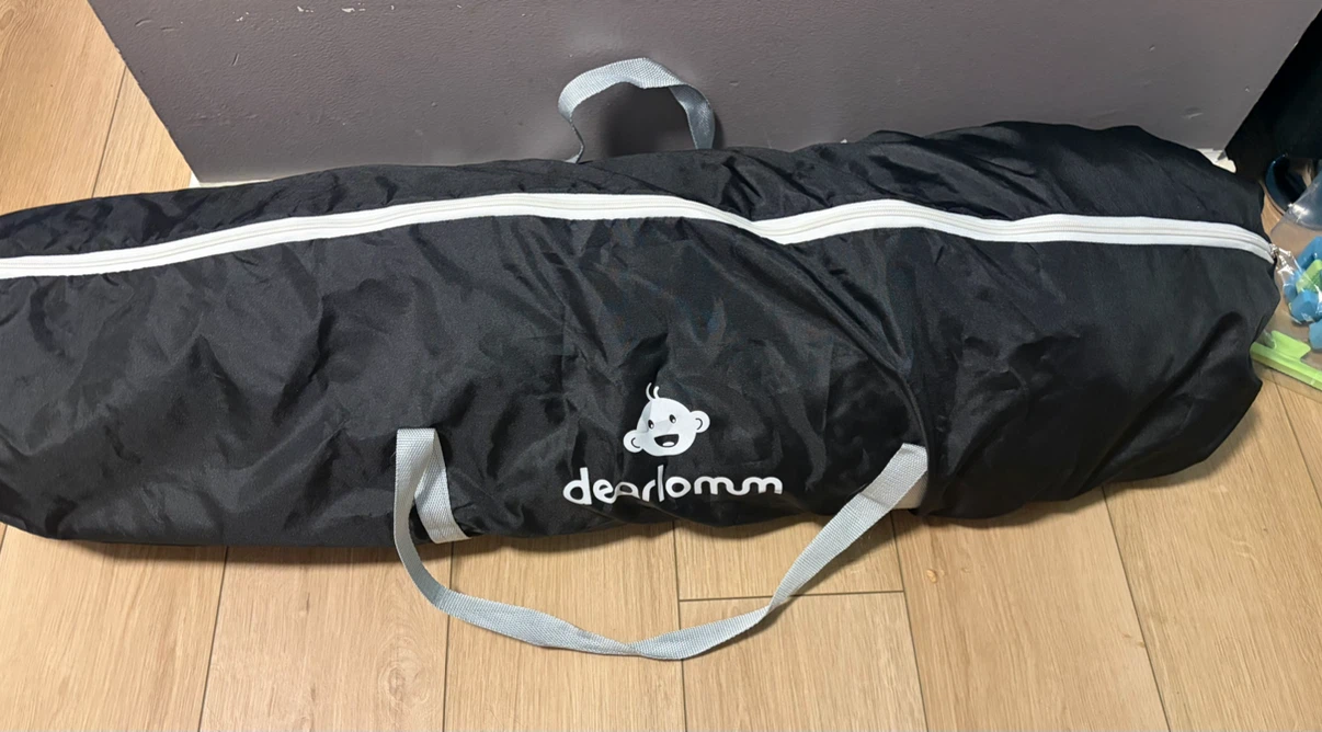 dearlomum Baby Playpen - photo 2