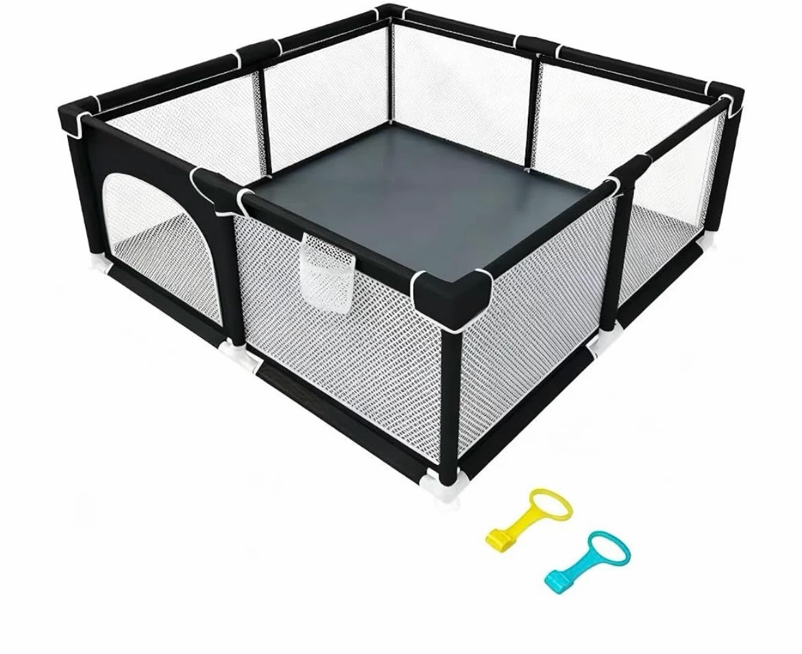 dearlomum Baby Playpen - photo 3