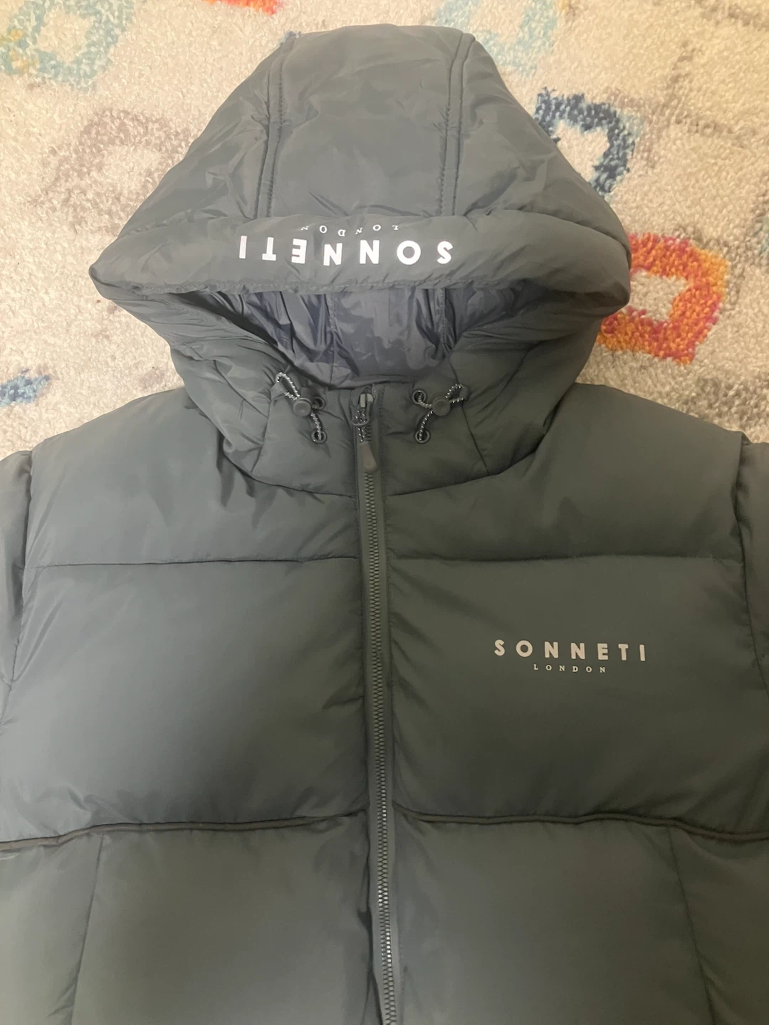 Sonneti London Puffer Jacket - photo 2