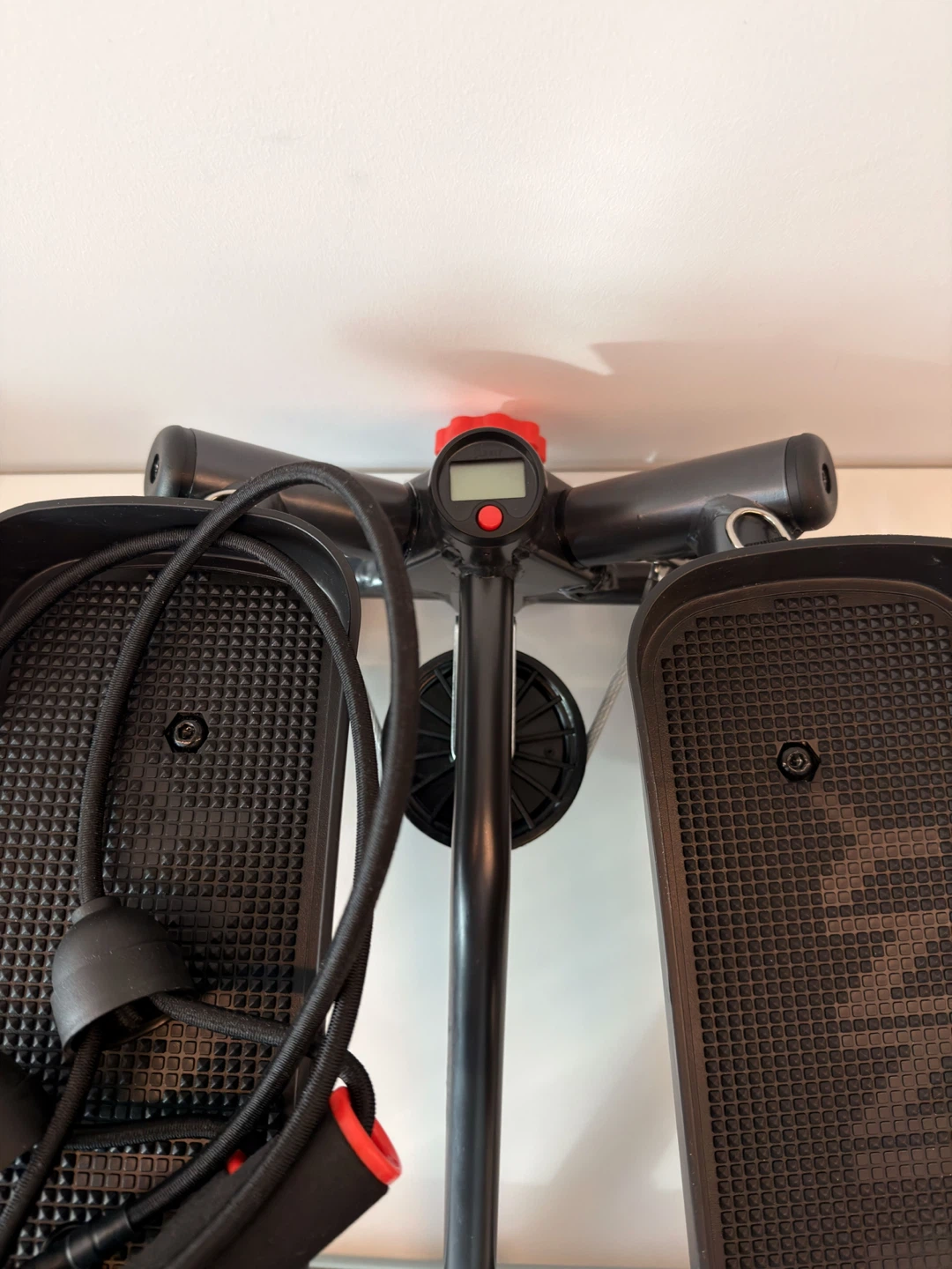 (NEW) Stepper with Resistance Bands - photo 2