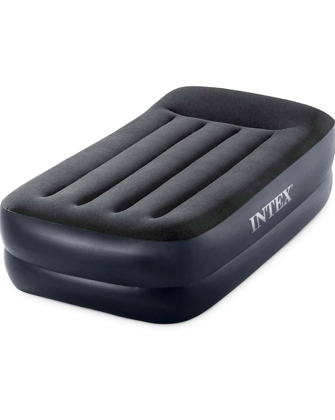 Twin air mattress & Electric Air Pump
