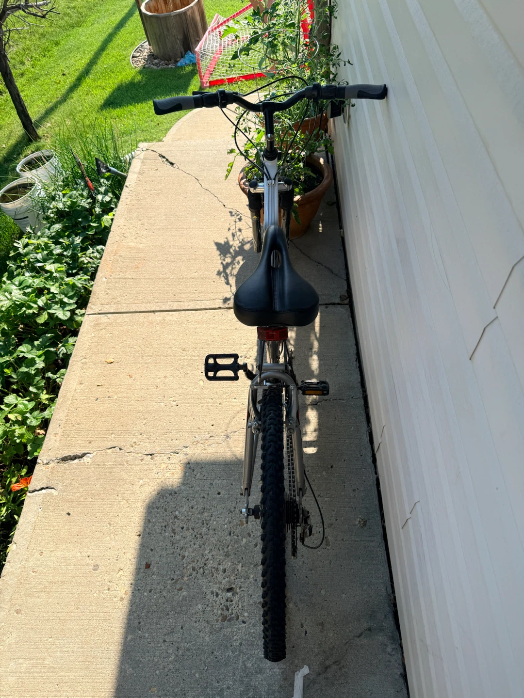 Sportek Mojo 26" All Terrain Bicycle - photo 5