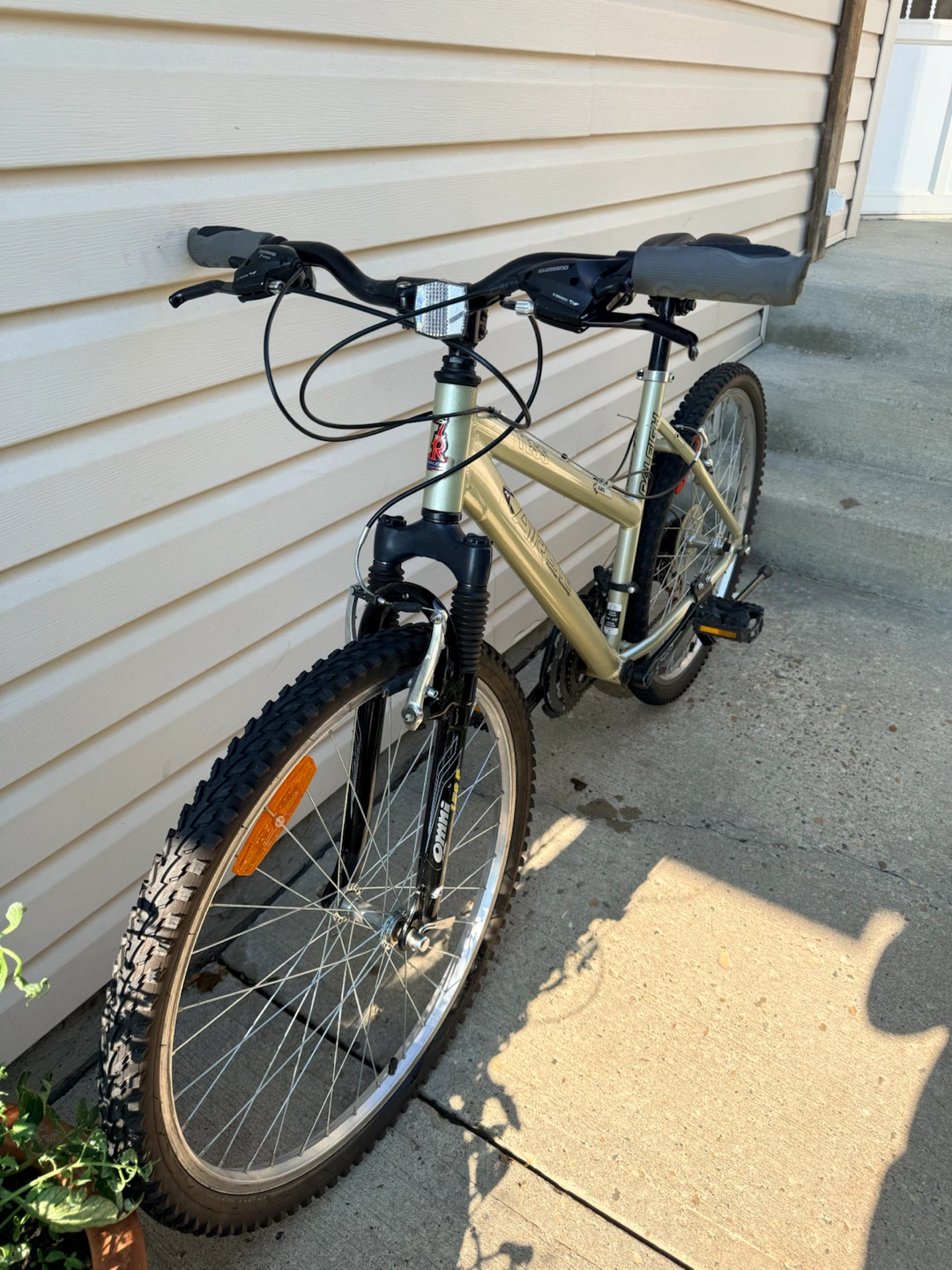 Raleigh AirLite Aluminum Mountain Bike - photo 3