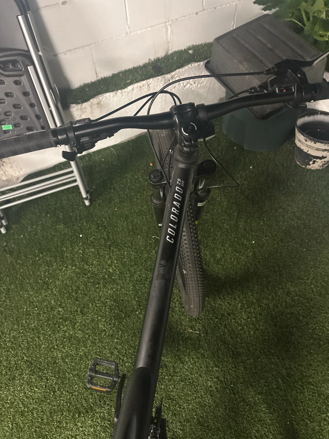 Nishiki Colorado Mountain Bike - photo 2