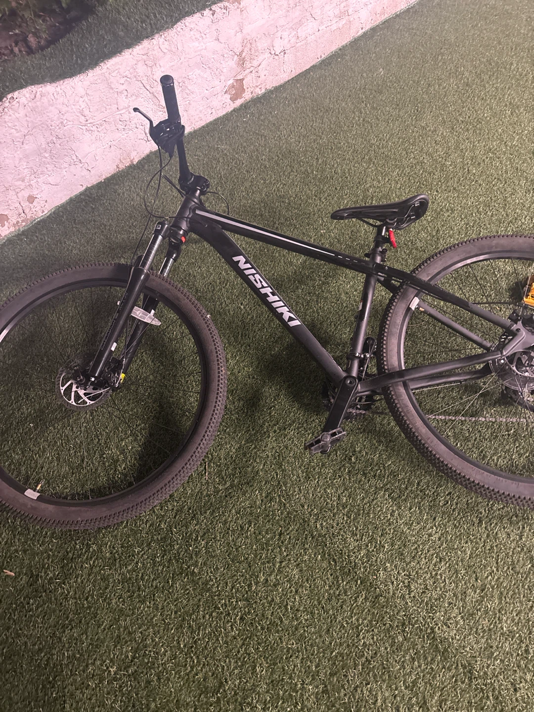 Nishiki Colorado Mountain Bike - photo 3
