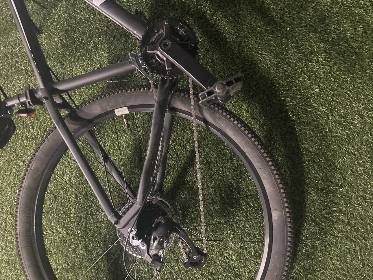 Nishiki Colorado Mountain Bike - photo 4
