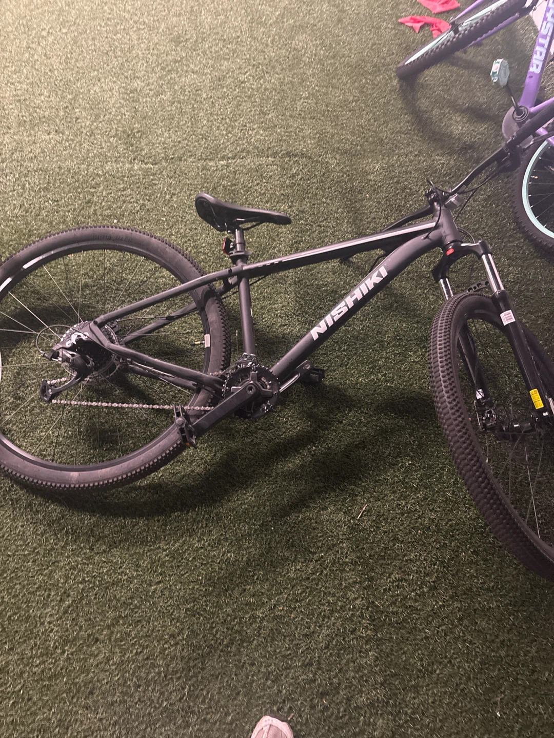Nishiki Colorado Mountain Bike - photo 5