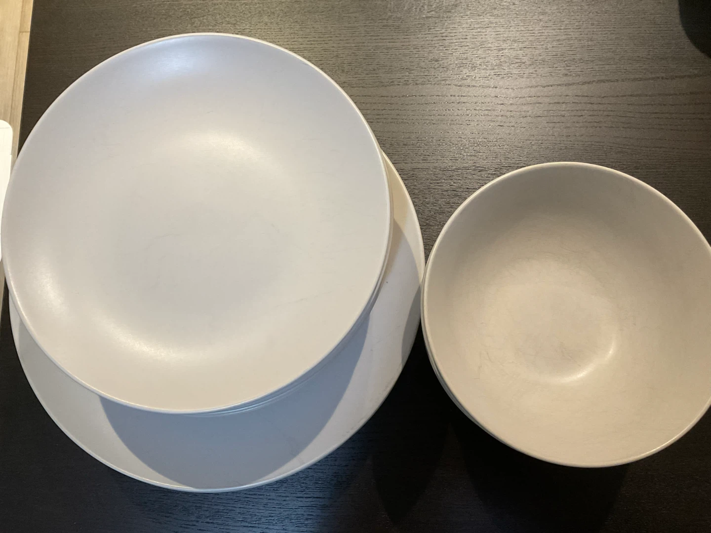 IKEA Dinnerware Set – $5
