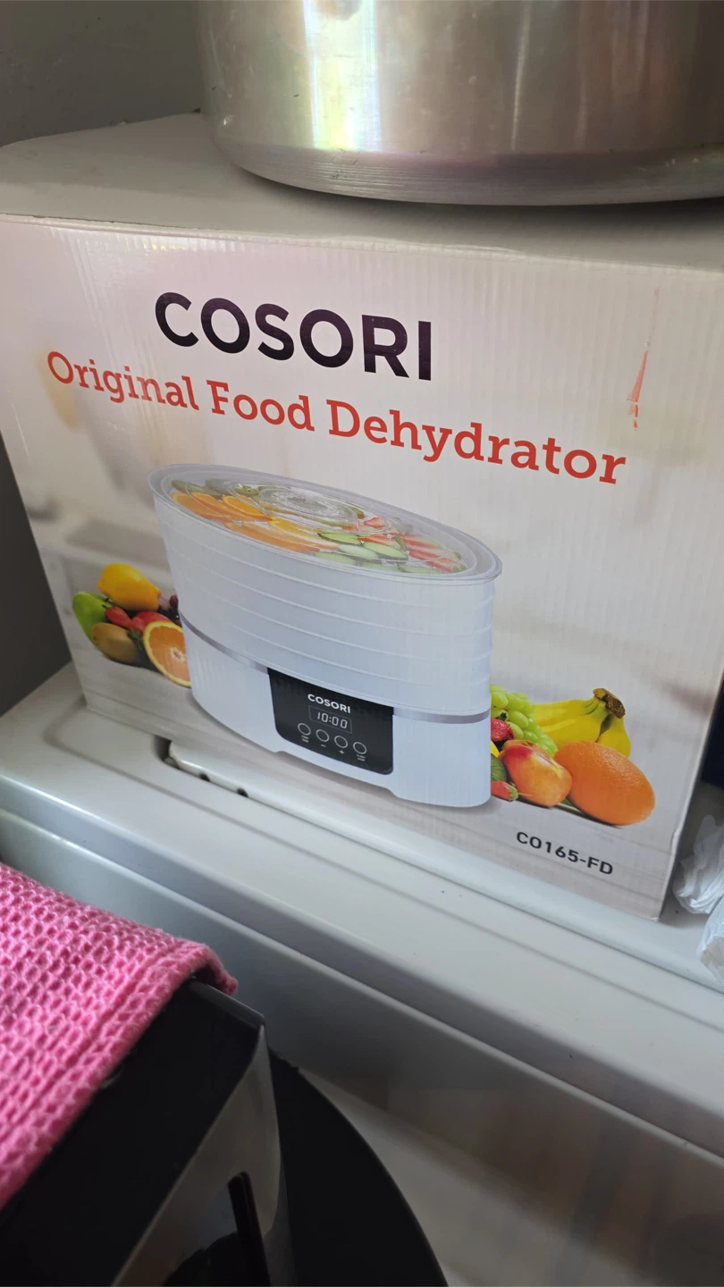 COSORI Original Food Dehydrator