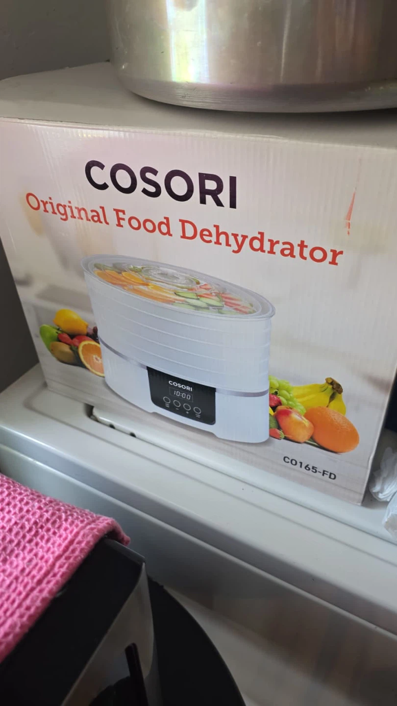COSORI Original Food Dehydrator - photo 2