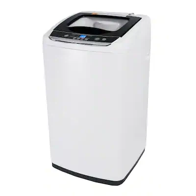 Black+Decker Portable Washing Machine