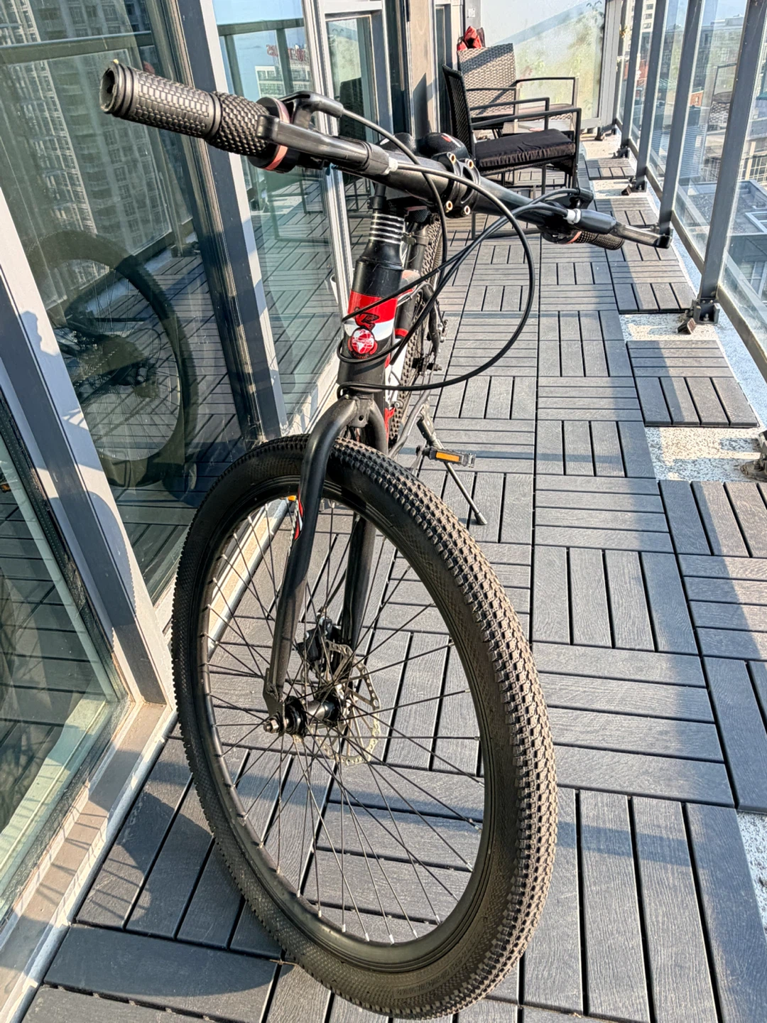 GUANG Mountain Bike - photo 2