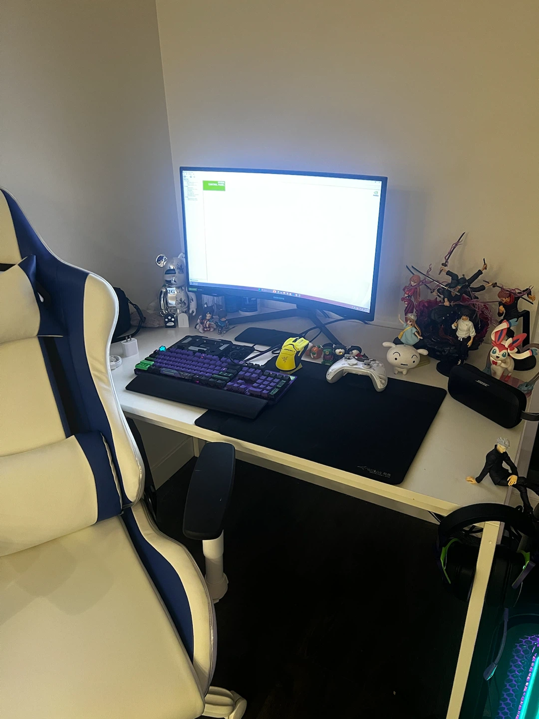 IKEA MELLTORP table 125x75cm
