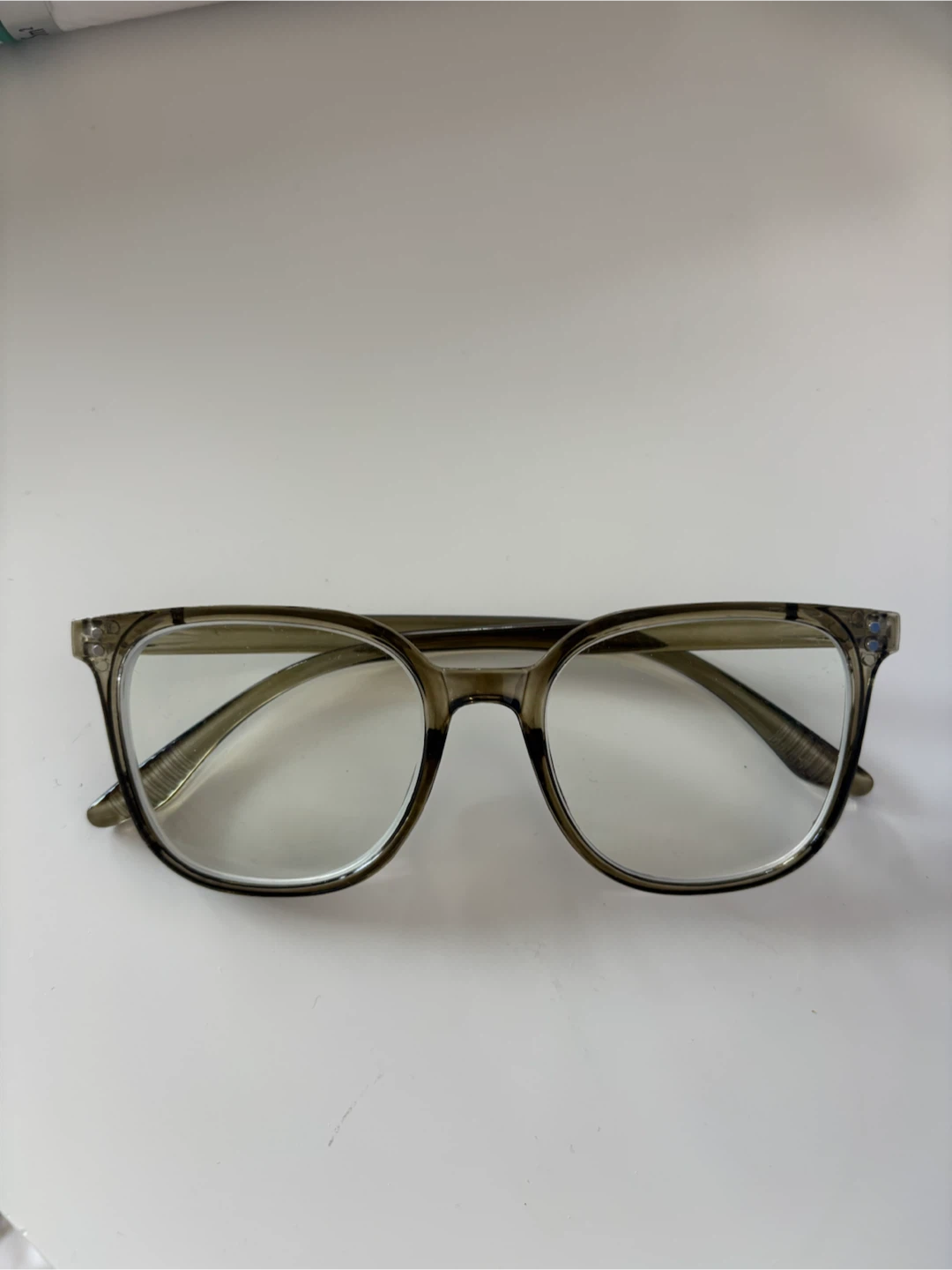 Clear Eyeglasses Frames