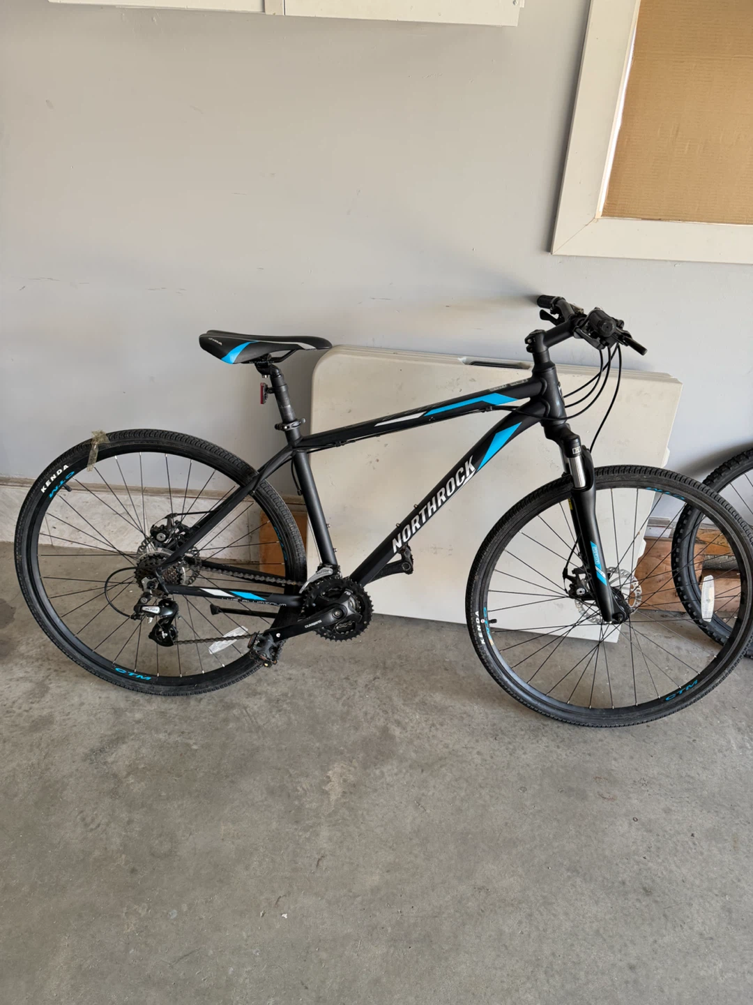 northrock ctm bike - photo 2