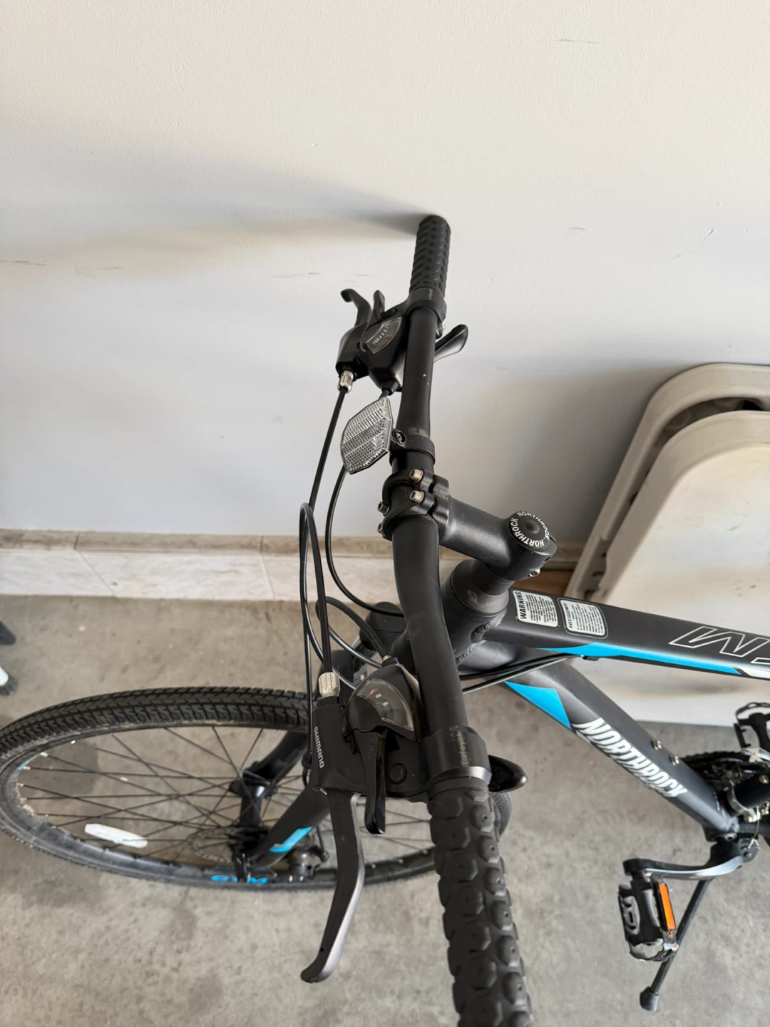 northrock ctm bike - photo 3